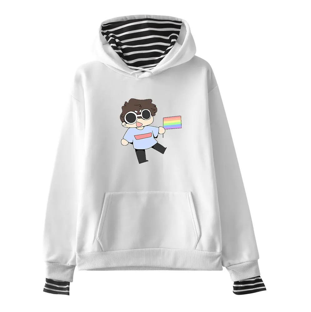 Толстовка с капюшоном для мужчин и женщин свитшот длинным рукавом в стиле аниме