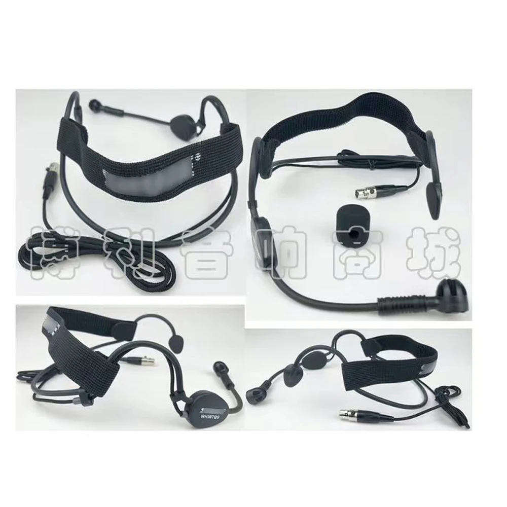 Микрофон для гарнитуры QLXD1 GLXD1 wh30