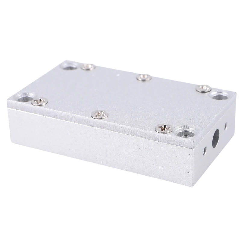 

Shielded Aluminum Box RF Aluminum Box RF Shielded Shell Amplifier Housing