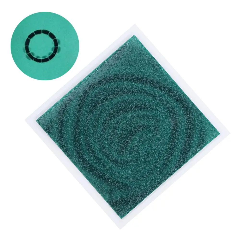 

Supplies Science Pattern Display Magnetic Viewing Film Magnet Detector Magnetic Field Viewer Magnetic Card Viewer
