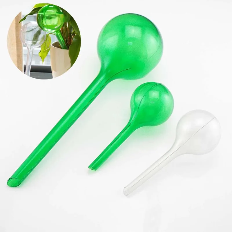 

Automatic Plant Watering Bulbs flower Self Watering Balls bottles Garden balcony Water Can Tools indoor Drip Irrigation System