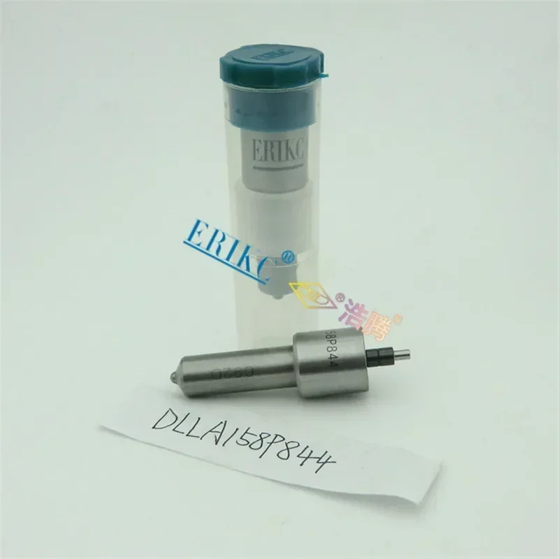 ERIKC DLLA158P844 Форсунка Common Rail 093400 -8440 для ISUZU 4HK1/6HK1