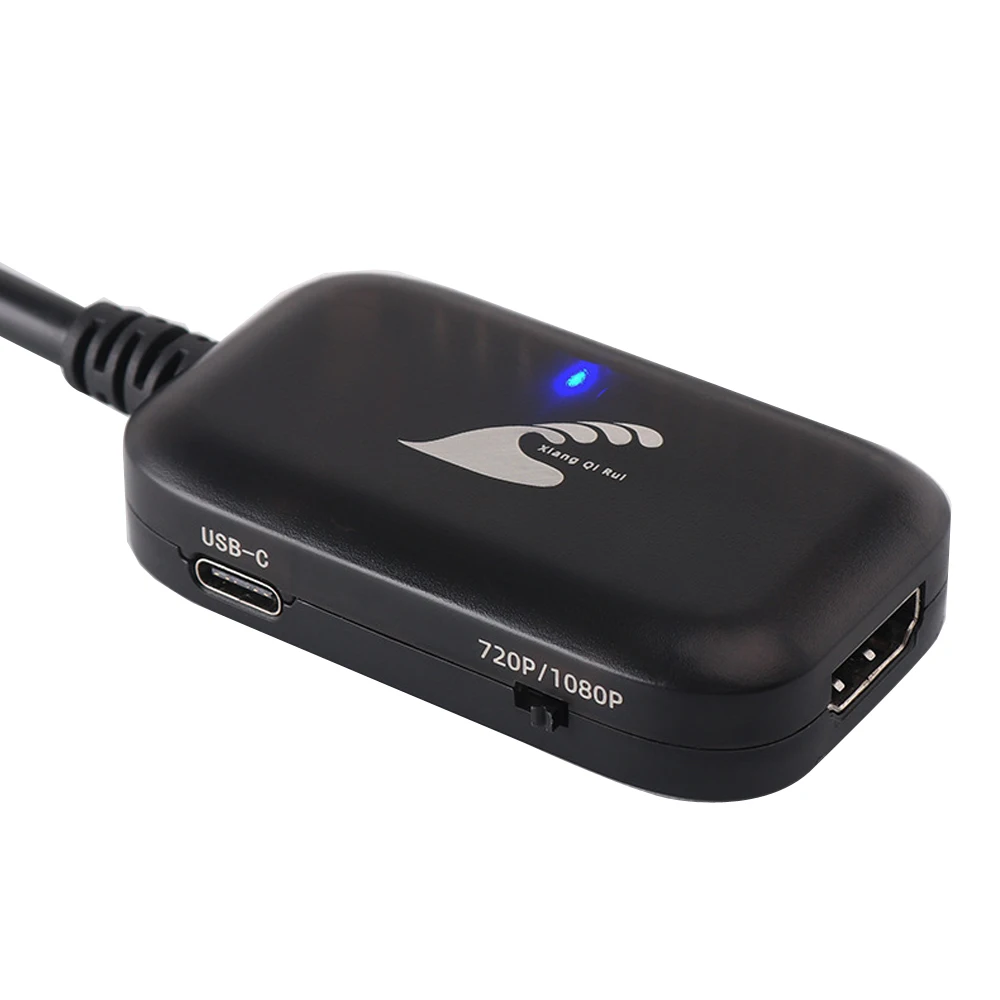 Высококачественный HDMI-совместимый кабель для Xbox конвертер HDTV монитор адаптер
