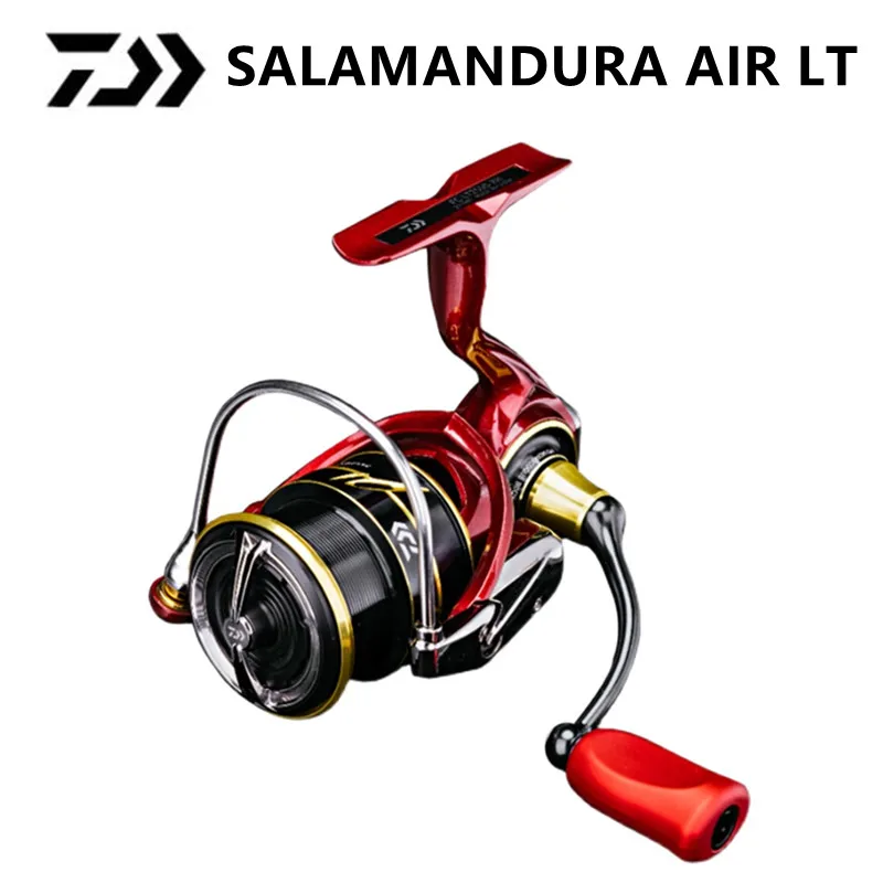 ダイワ サラマンドラSalamandura Air FC LT 2500S ダイワ サラマンドラSalamandura Air FC LT 2500S