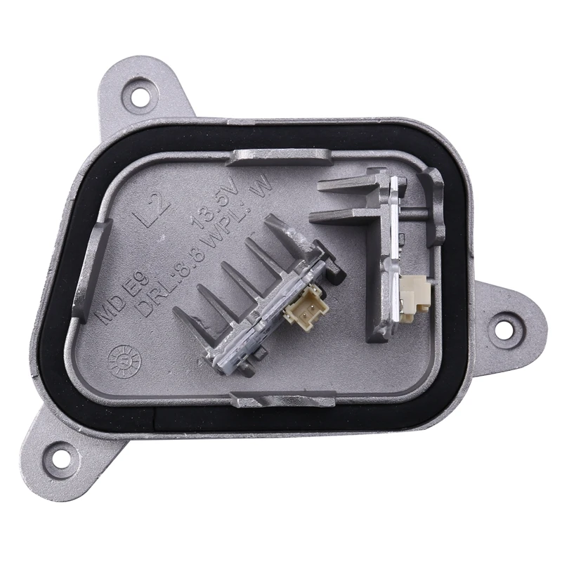 

Left For -BMW 3 Series F34 GT LCI 2015-2019 LED DRL Daytime Running Lights Headlight Control Module Unit 63117470425