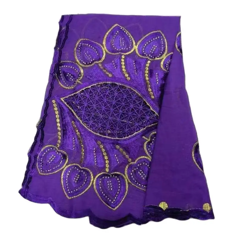 Рисунок 4 - 2023 г., мусульманский хиджаб большого размера