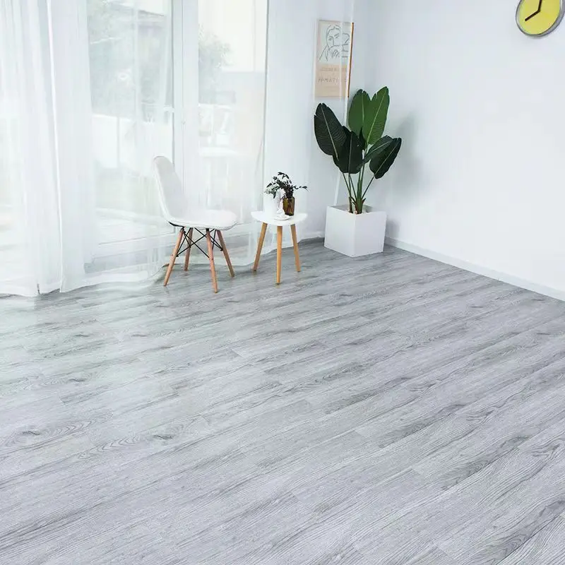 

Wood Grain Wall Sticker Waterproof Self-adhesive Living Room Bathroom Kitchen Home Office Decoration Wallpaper Contact Paper