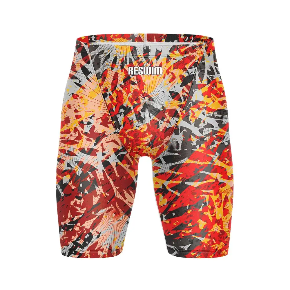Новинка мужской Гидрошорты для плавания купальник шорты плавки одежда занятий