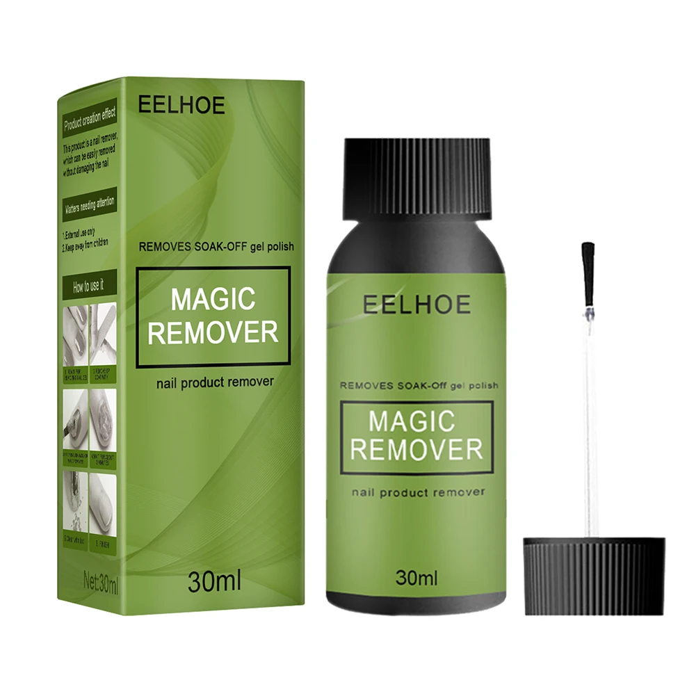 

Средство для снятия гель-лака для ногтей, безопасный и не вредный для здоровья маникюр, Праймер, обезжириватель, инструмент для маникюра