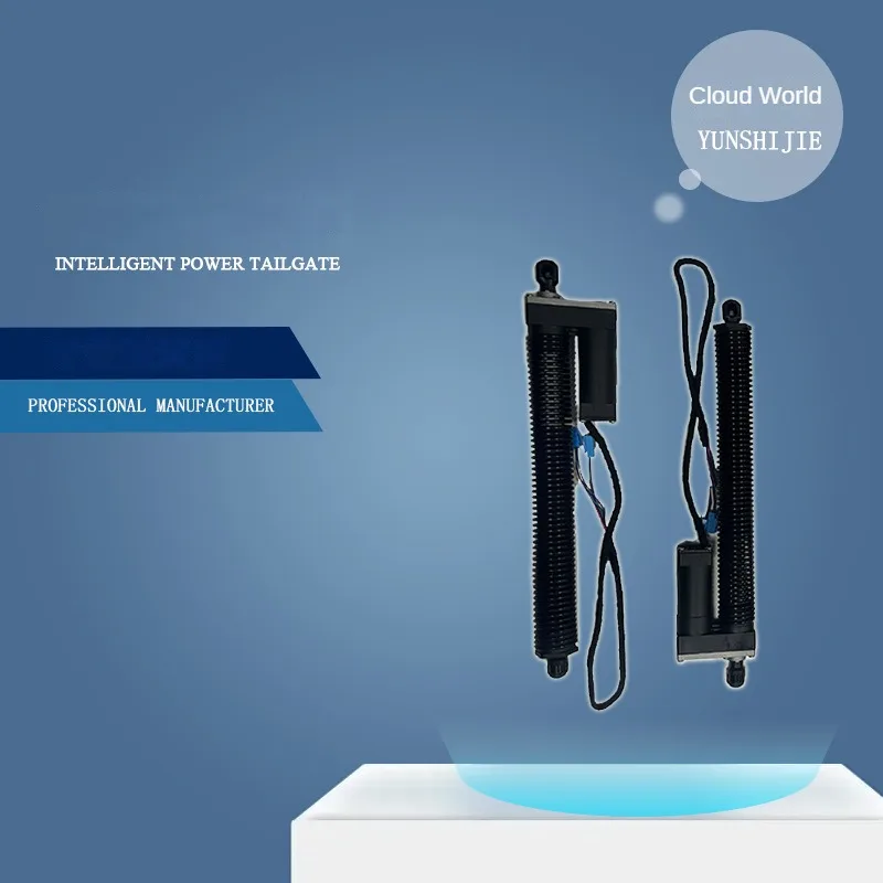 Автоматическая багажная электрическая задняя дверь для GEELY Geely Emgrand SEmgrand Binyue CoolCool