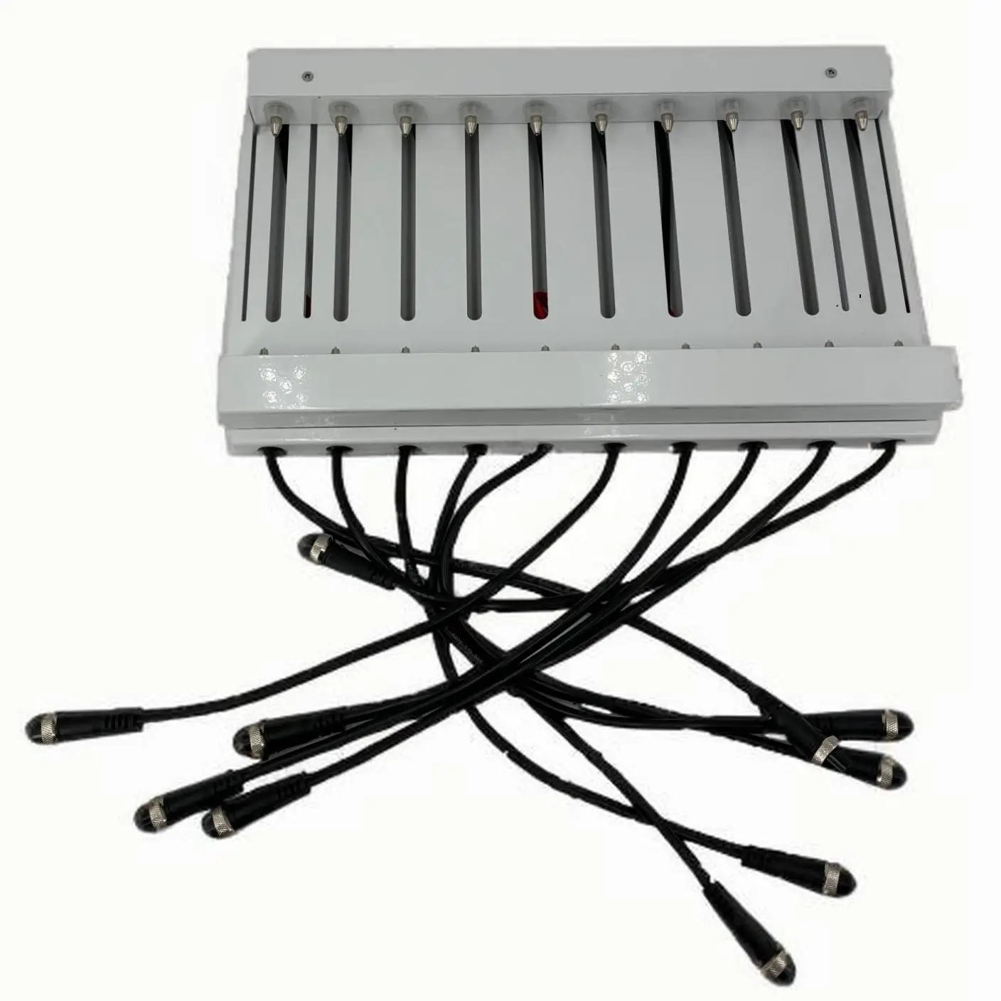 

Heltecbms 20-канальный тестер емкости аккумулятора 10A