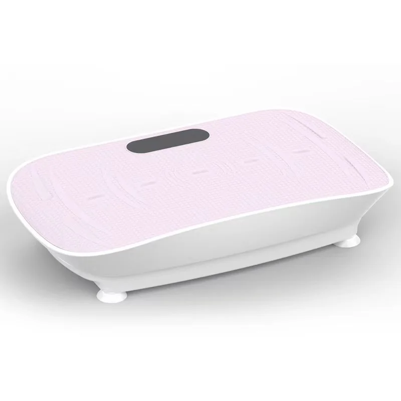 

Most Popular Vibration Plate Whole Body SLIMING Vibration Machine Home Use Exercise Machine Body Shaker