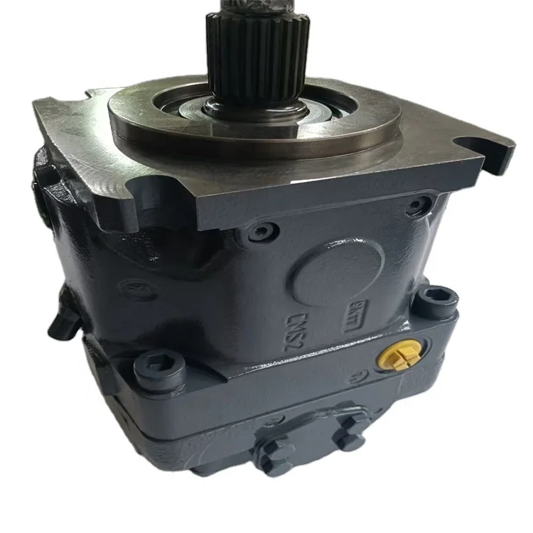 Rex roth A11VO130LRDS A11VO145LRDU2 A11VO190LRDU1 Переменный гидравлический поршневой насос