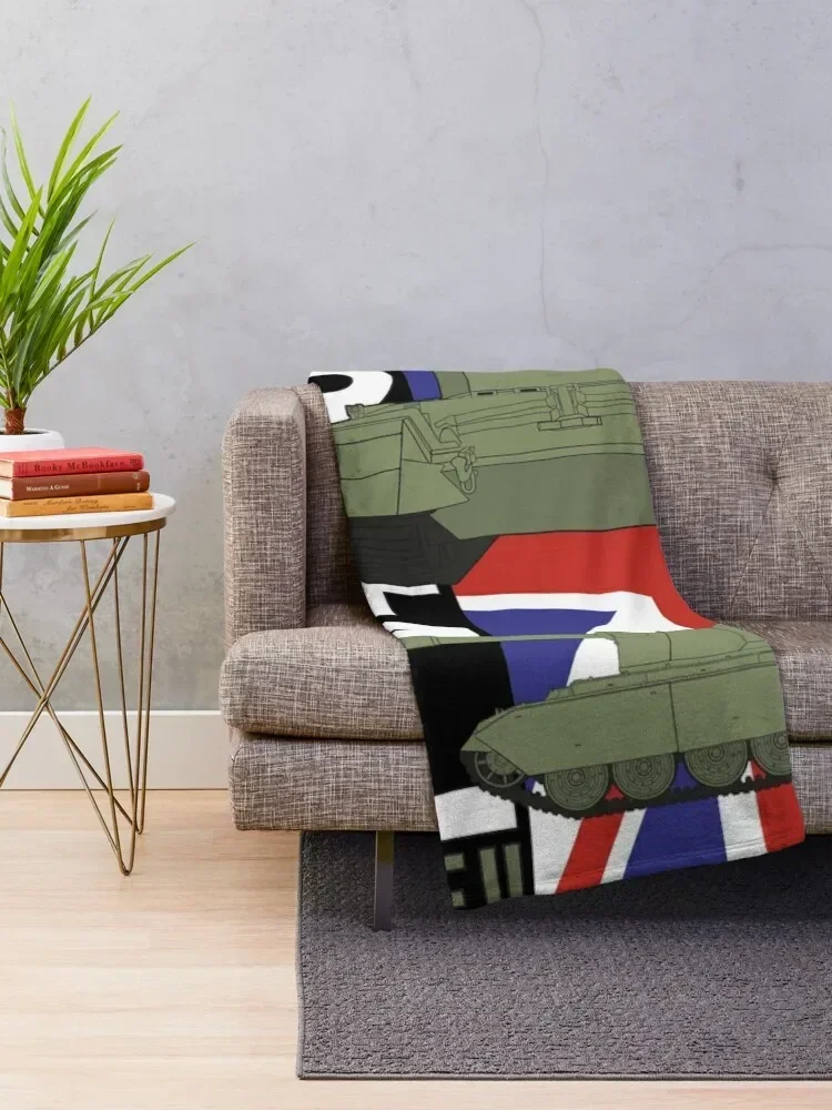 Одеяло FV4005 Stage II тонкие одеяла