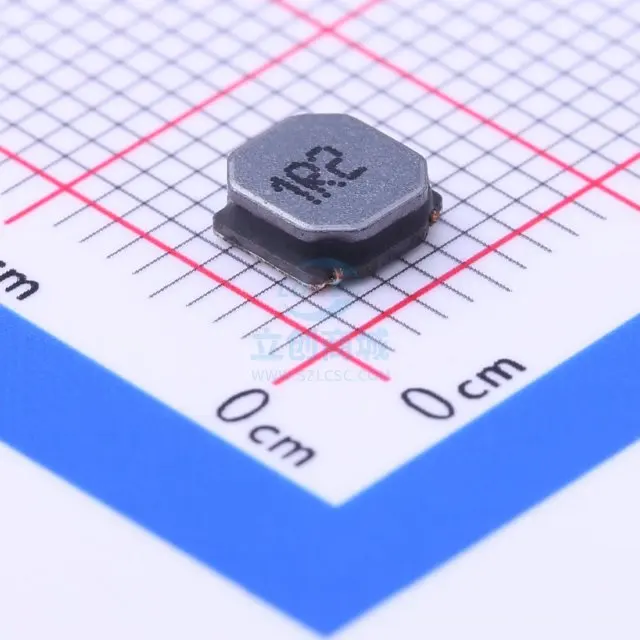 

free shipping 1.2uH ±30% 3.55A 29m SWPA5020S1R2NT100pcs