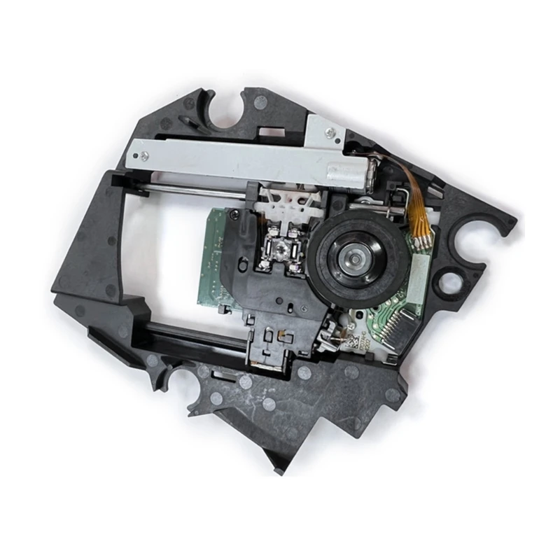 

Optical Drive Lens With Deck Mechanism KEM-497AAA 497AAA Optical Pickups Disc Drive Lens For Game Console Accessory