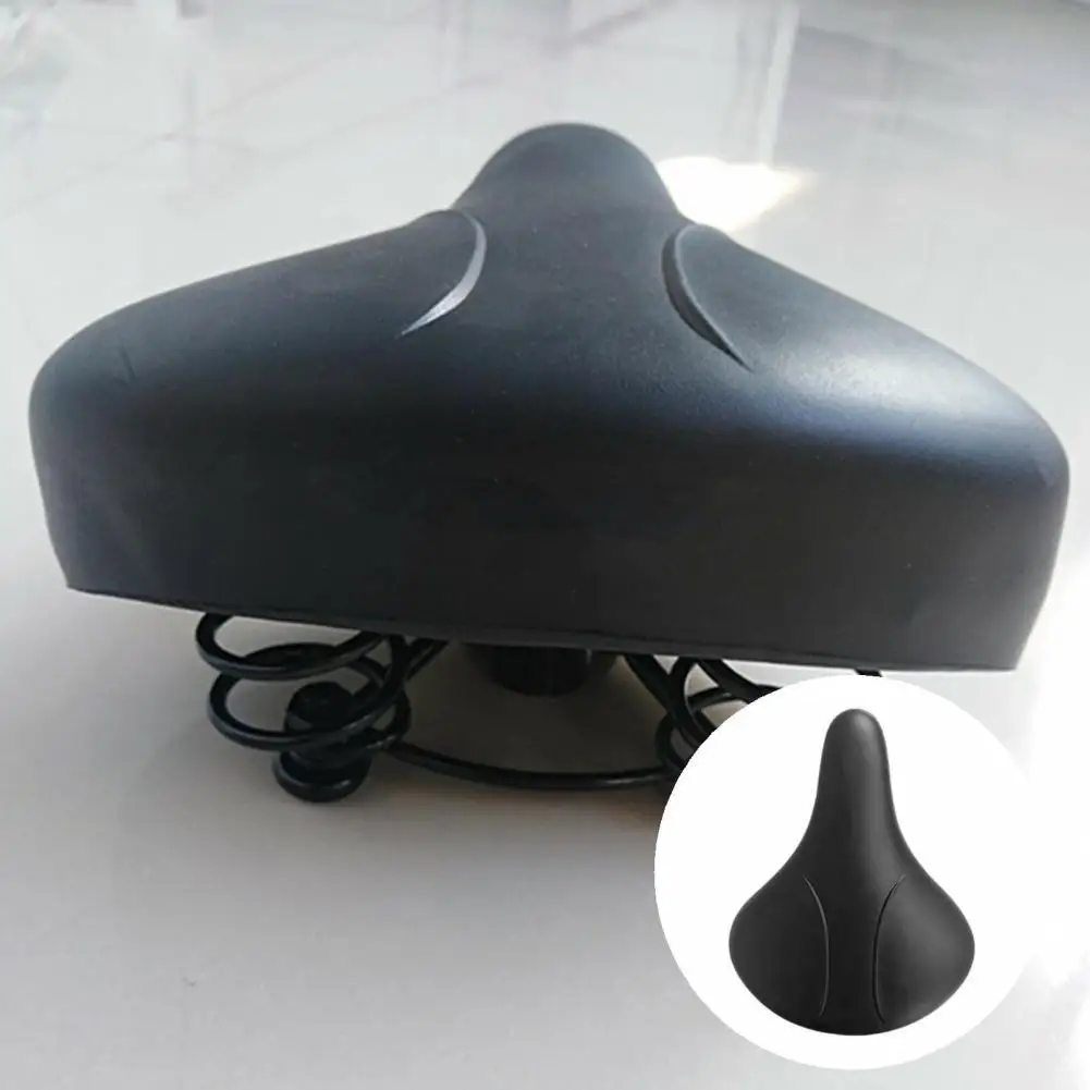 

Waterproof Bike Accessory Good Toughness Bike Saddle Cycling Supplies
