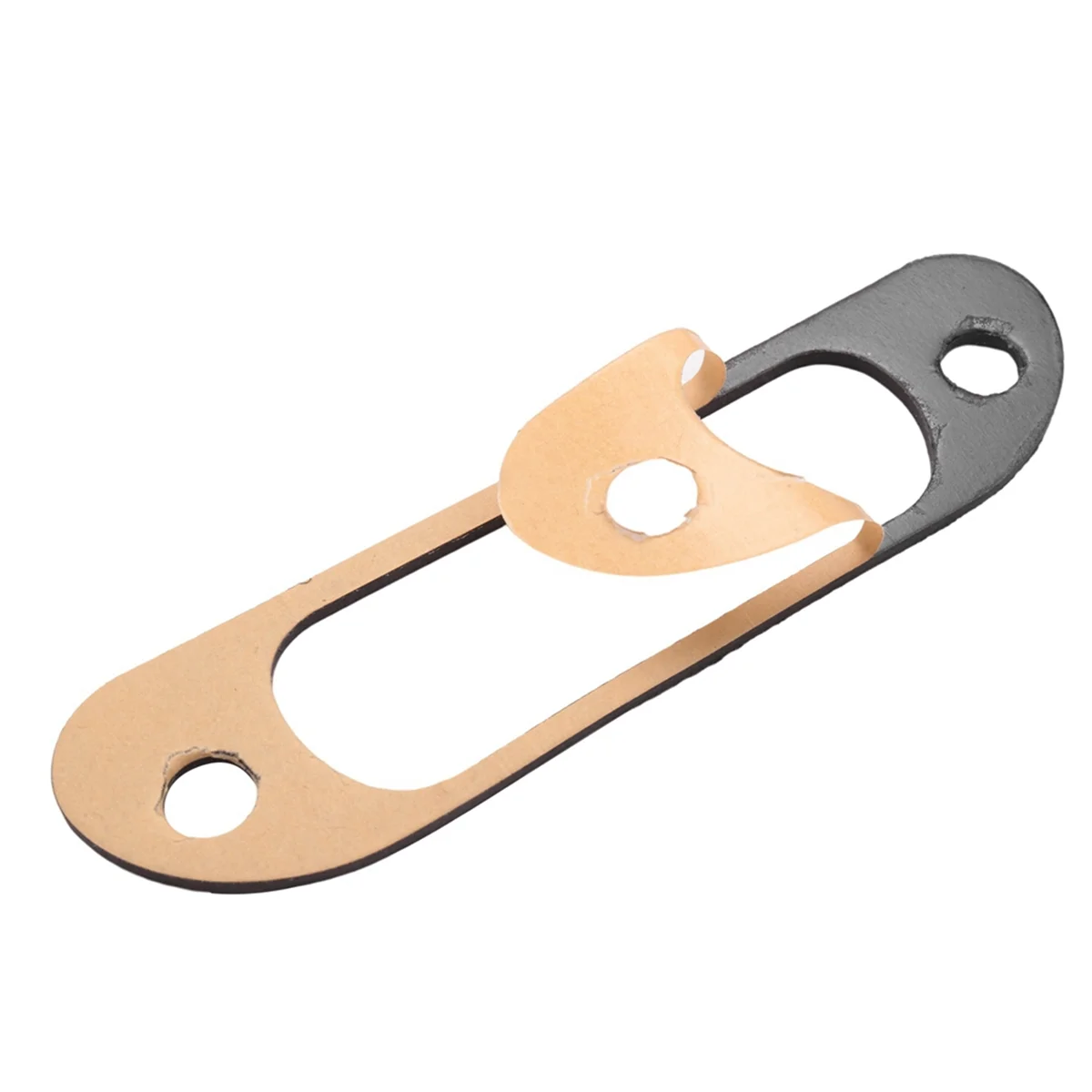 DC12V 3RD светодиодный фонарь высокого стоп-сигнала красный задний третий