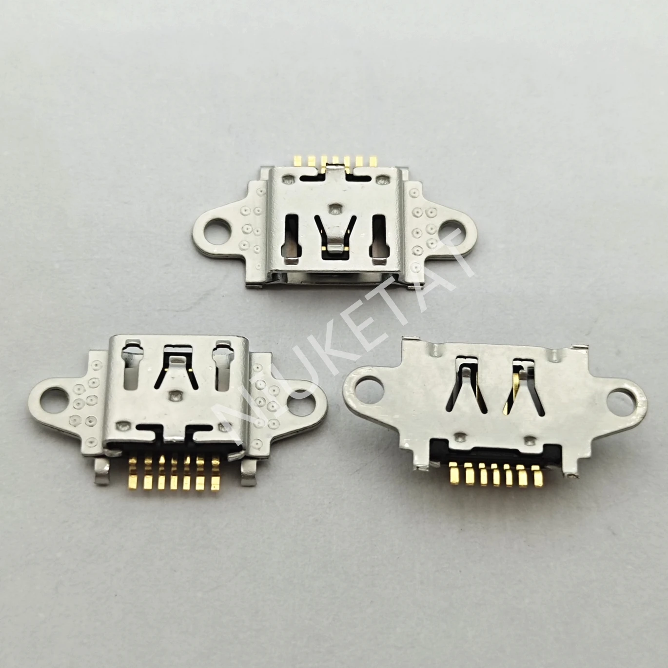 

10-100 шт. USB-разъем, разъем для зарядного устройства, порт для зарядной док-станции для OPPO A83 A9 A9X R15X A15X AX5 AX7 R5 A71 K1 A1T A3 A5 A7X A73 A79 F3
