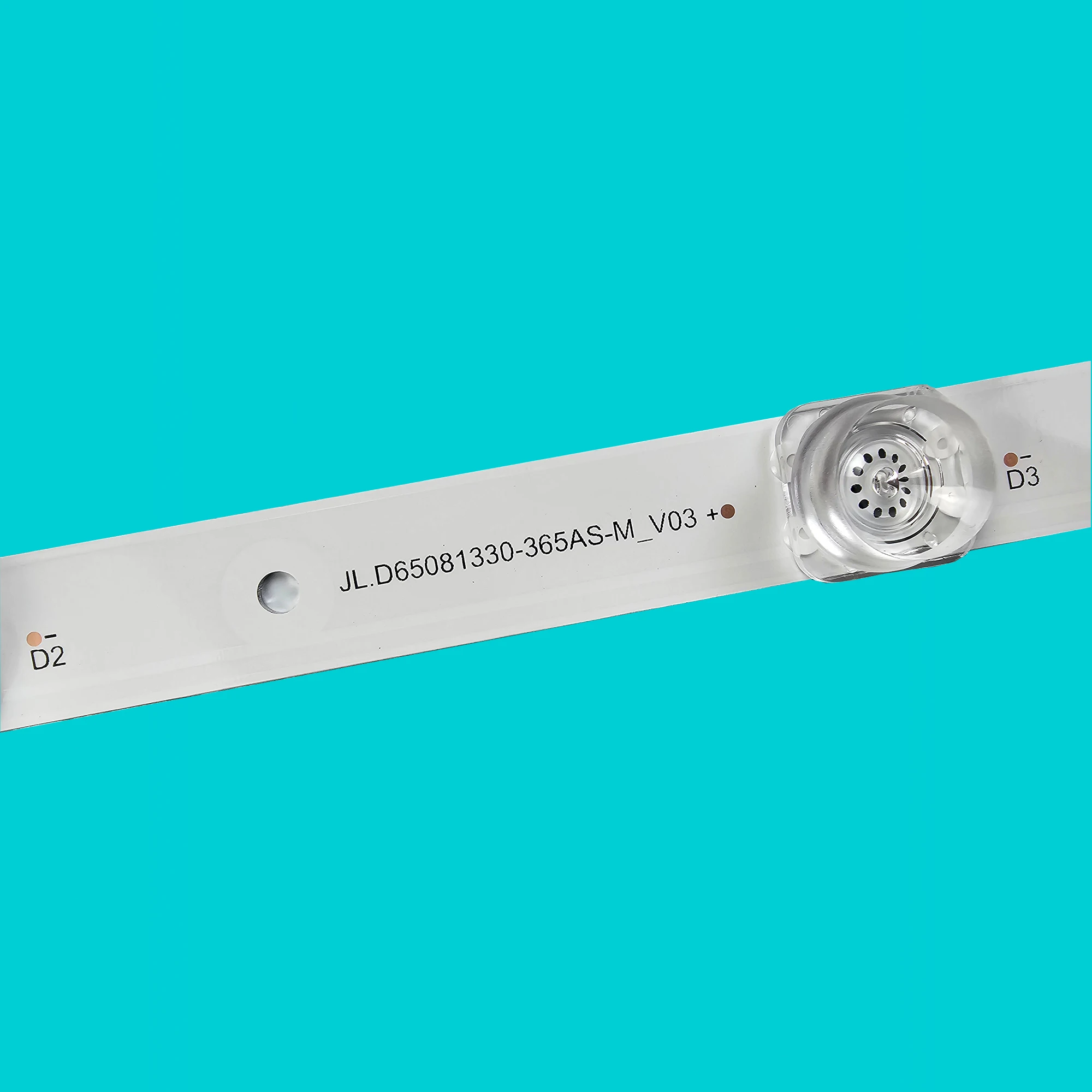 48 шт. новая светодиодная лента для подсветки 65DP600 65EP640 65UD6326 65UD6306 65UD6336 65UD6406 65S421 65S423