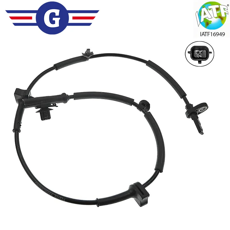 

Передний датчик ABS Ford Ecosport 2013 2014 2015 2016 2017 CN152C204AB 1782404 CN152C204AA 1871011 5269759 CN152C204AC