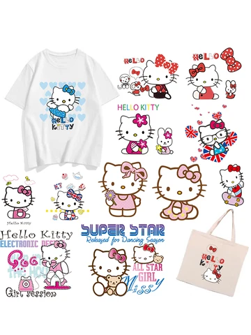 Пин от пользователя Luna Nera на доске Disegni  Приглашения hello kitty, Hello  kitty картинки, Hello kitty искусство