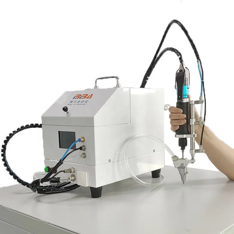 Рисунок 5 - Высокоскоростной автоматический