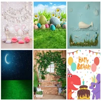 easter eggs photography backdrops children baby birthday portrait photo backdrops 22214 ff 03