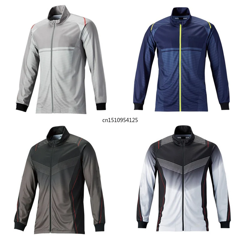 

1PC Hot Sell Summer Fishing Clothing Breathable Anti-Mosquito Long Sleeve Outdoor Hiking Fishing Shirt for Men