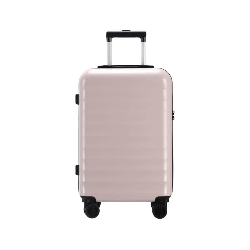 

Роскошный Жесткий 20-дюймовый чемодан для ручной клади, идеально подходит для путешествий и путешествий без стресса-один предмет