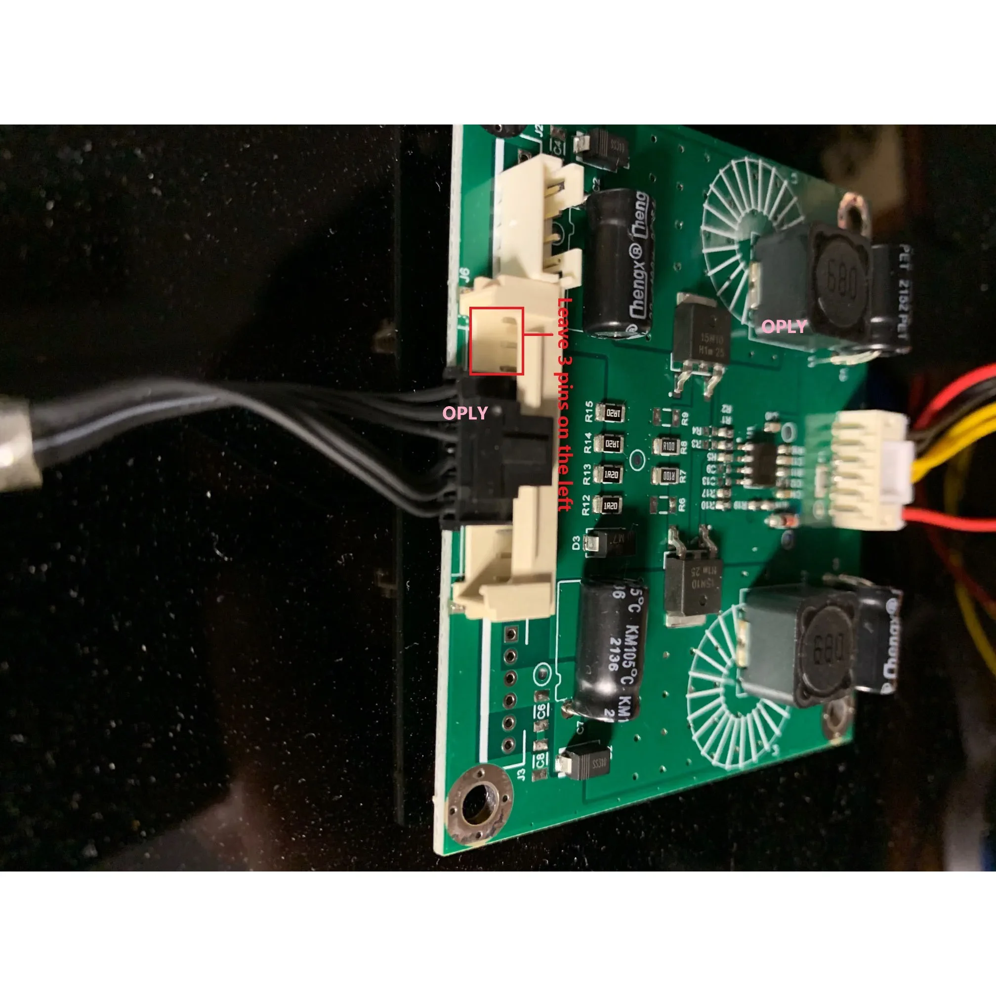 EDP Controller Board VGA HDMI-Compatible for MAC LM270WQ1-SDA2 LM270WQ1-SDC1 LM270WQ1-SDC2 27&quot 2560X1440 LED panel Screen DIY