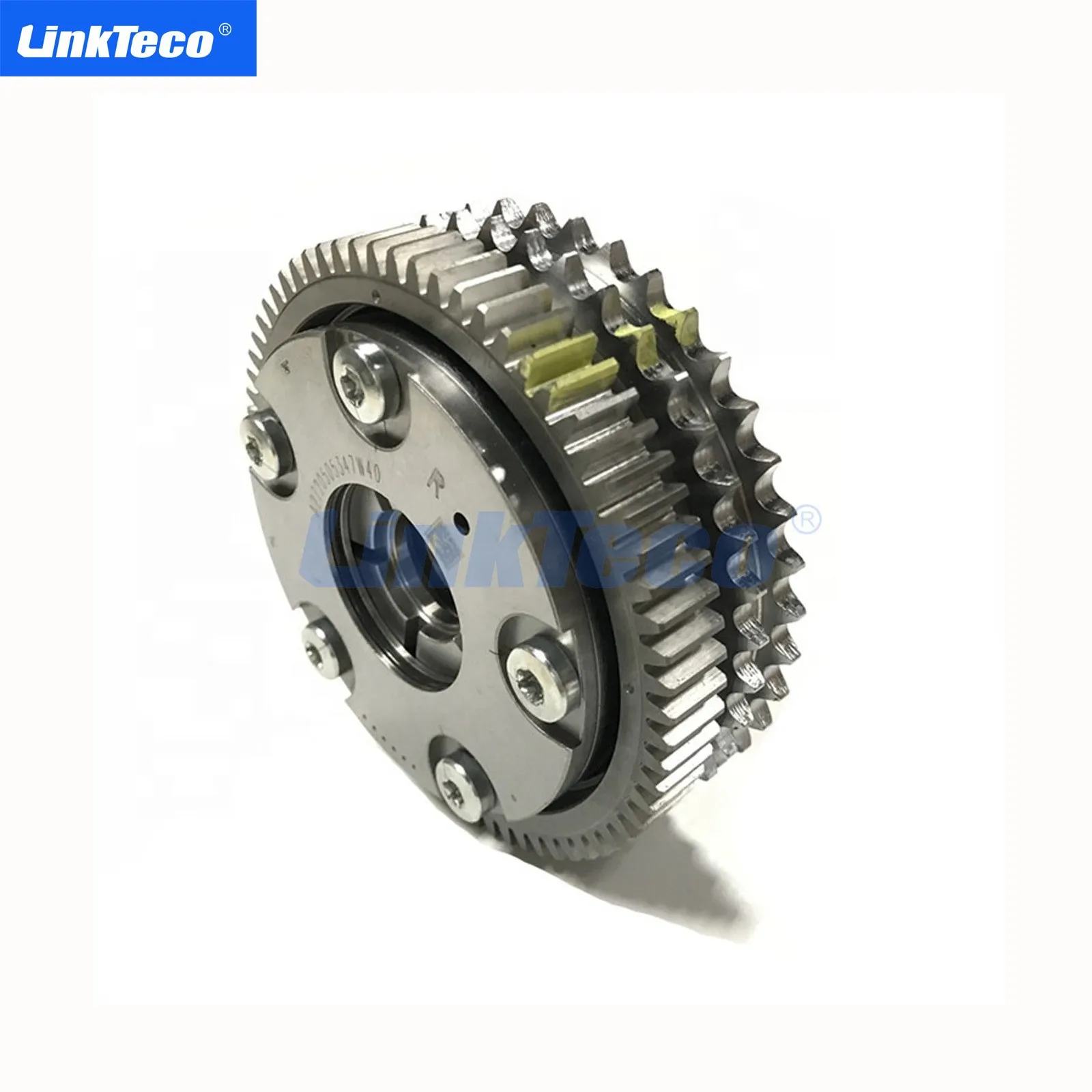 

Right camshaft adjuster VVT sprocket for Mercedes C350 CLK350 2.5L 3.0L A2720505347