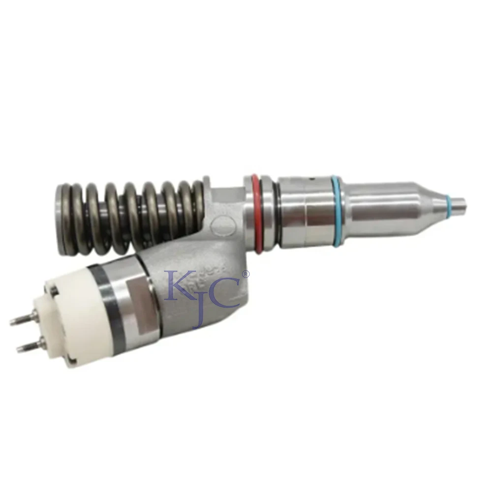 Горячие продажи деталей дизельного двигателя Common Rail топливная форсунка 0414702010