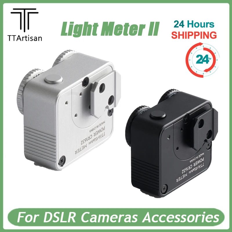 TTArtisan светильник Meter II V2.0 GEN2