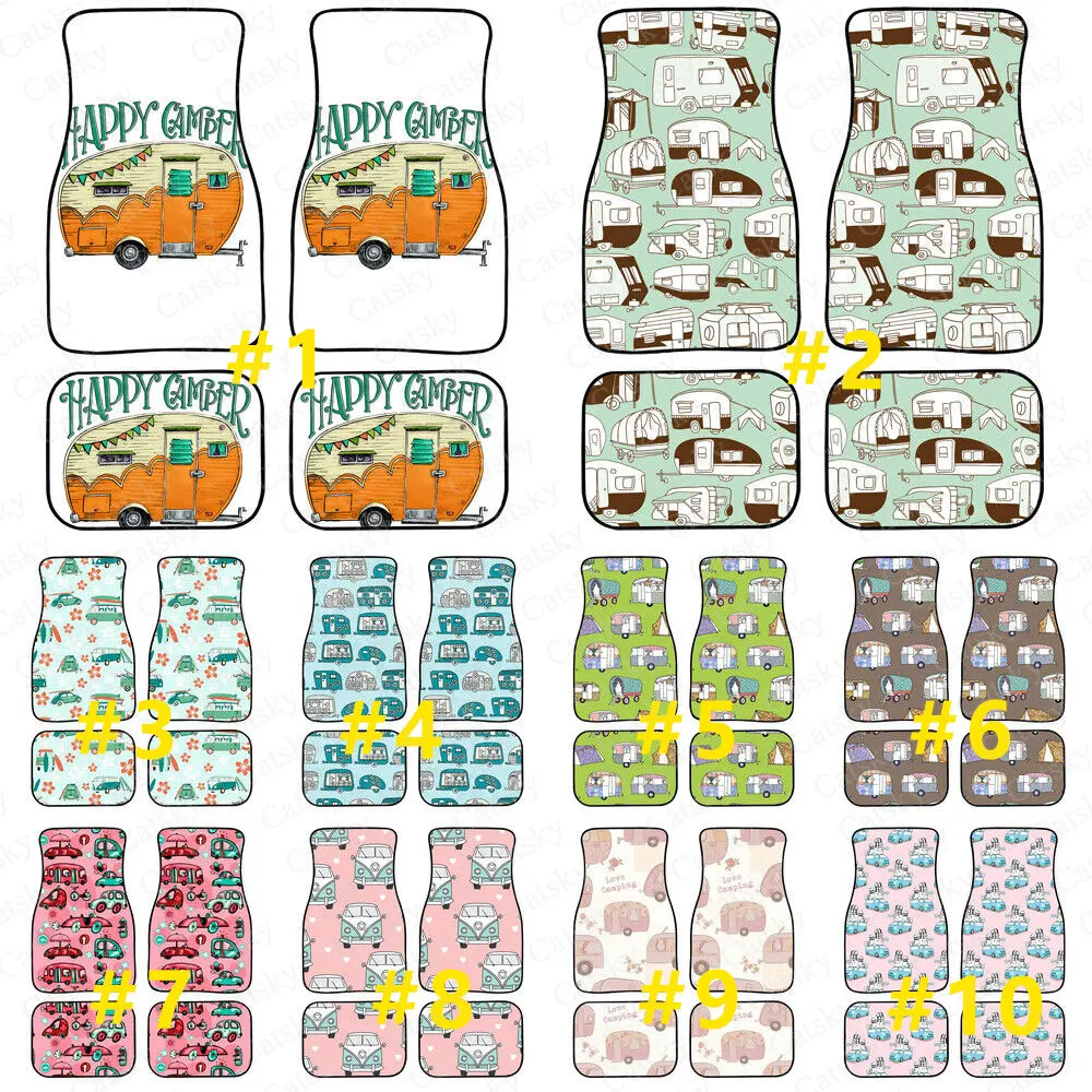 

Автомобильные коврики, коврики для салона, коврики для автомобиля, резиновый нескользящий водонепроницаемый коврик на заказ