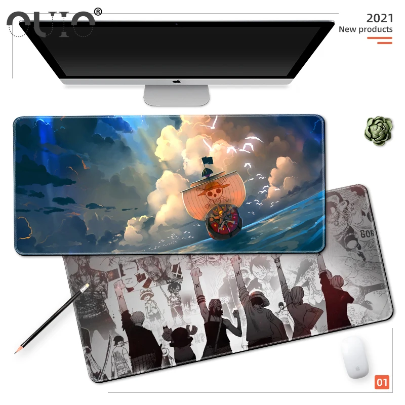 

DIY Large XXL Office Computer Desk Mat Table Keyboard Big Rubbe Mouse Pad Laptop Cushion Desk Non-slip Mat Gamer Mousepad Mat