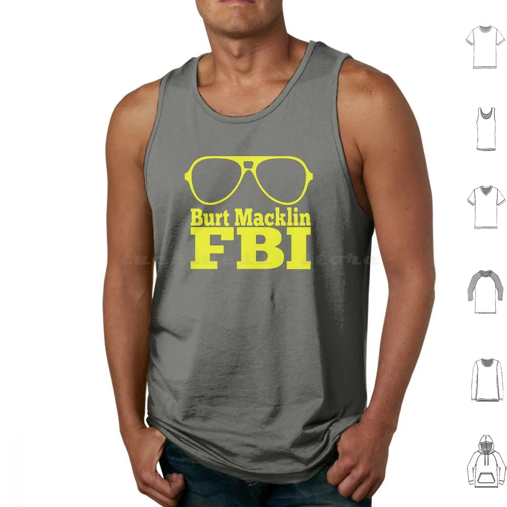 

Майки Burt Fbi с принтом, хлопковые бортики ФБР, борт, парки и парки отдыха и развлечения, борт ФБР, сцена ФБР, парки и отдых