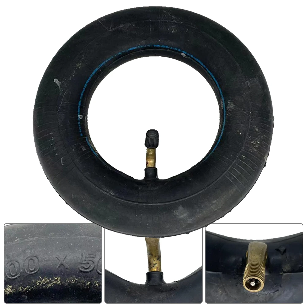 

Inner Tube 200x50 With Bent/Straight Valve Thicken Tube Part For Many Popular Electric Scooters High Quality Parts