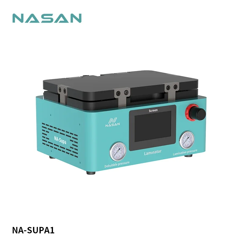 Nasan Na-supa1 новейшая мини-машина для ремонта ЖК-дисплея подушек безопасности