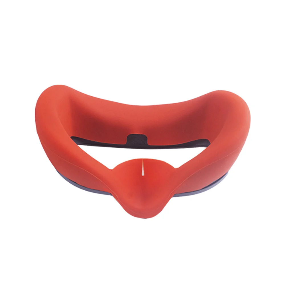 

Silicone Mask Cover VR Anti-Slip and Anti-Wear Glasses Accessories for PICO Neo 3