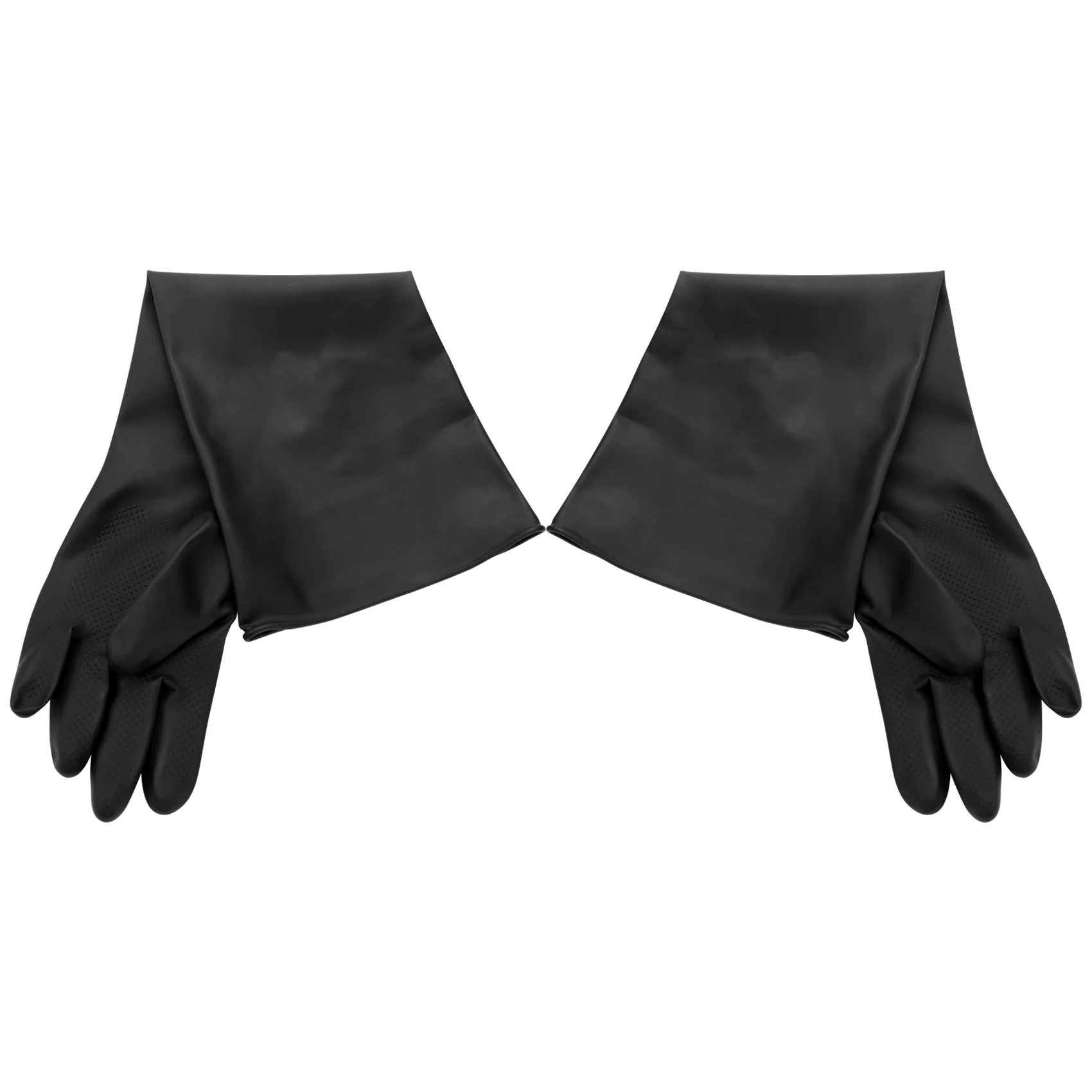 

Sand Blasting Gloves for Sandblast Cabinet Gloves 60x20cm