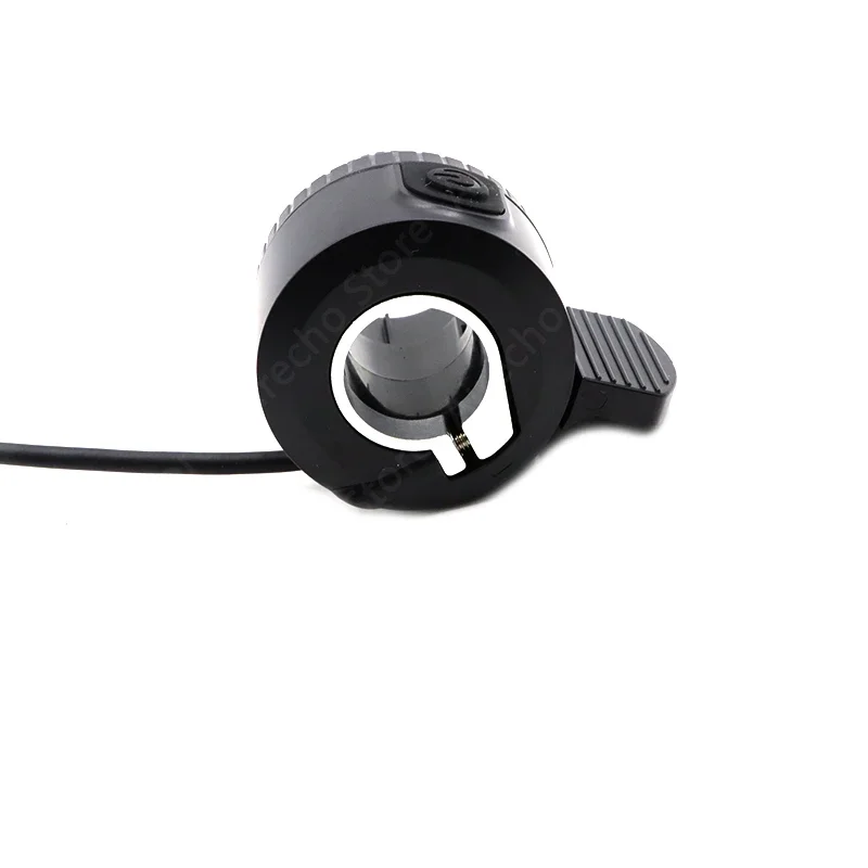 Оригинальный блок дроссельной заслонки KUUGO G4 для умного электрического скутера