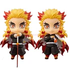 Фигурка из аниме уничтожитель демонов, Giyu Tomioka, фигурка киметасу, no Yaiba, игрушки для кукол, #1541