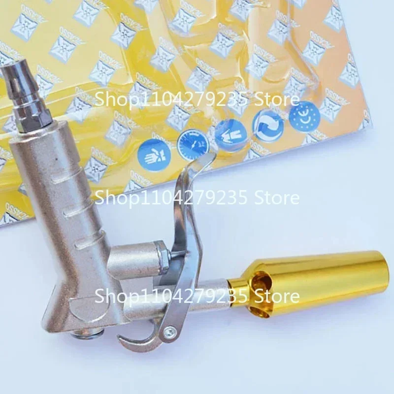 Tornado Пневматический автомобильный продувочный пистолет для очистки пыли