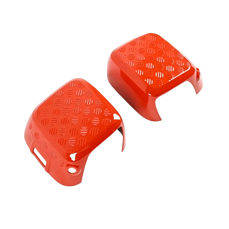 

Крышка зеркала заднего вида автомобиля подходит для GWM Tank 300, модифицированный корпус зеркала заднего вида, защитный чехол, детали для внешнего обновления автомобиля