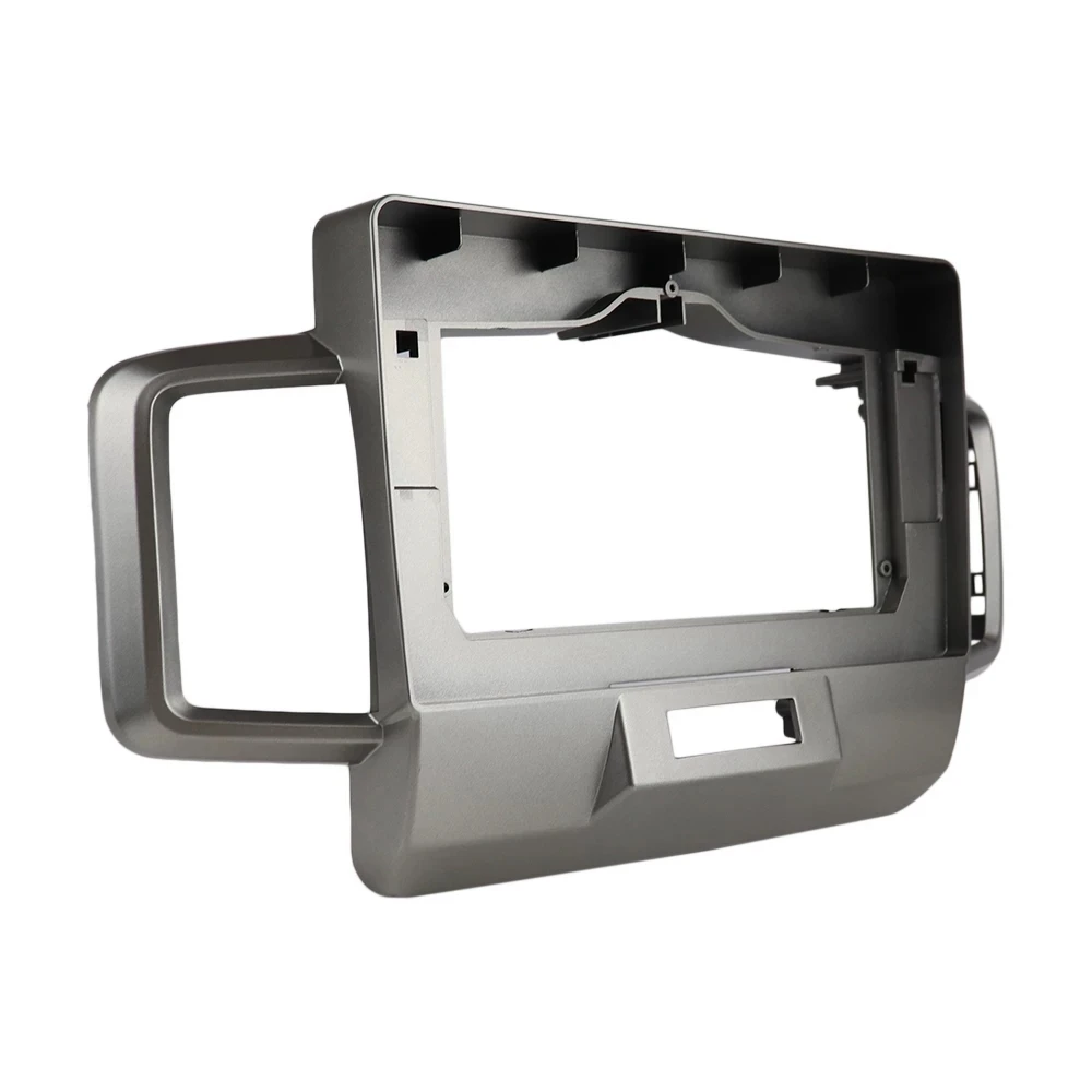 2Din Автомобильная радиоустановка Fascia ДЛЯ Honda Freed 2011-2014 DVD стерео рамка пластина