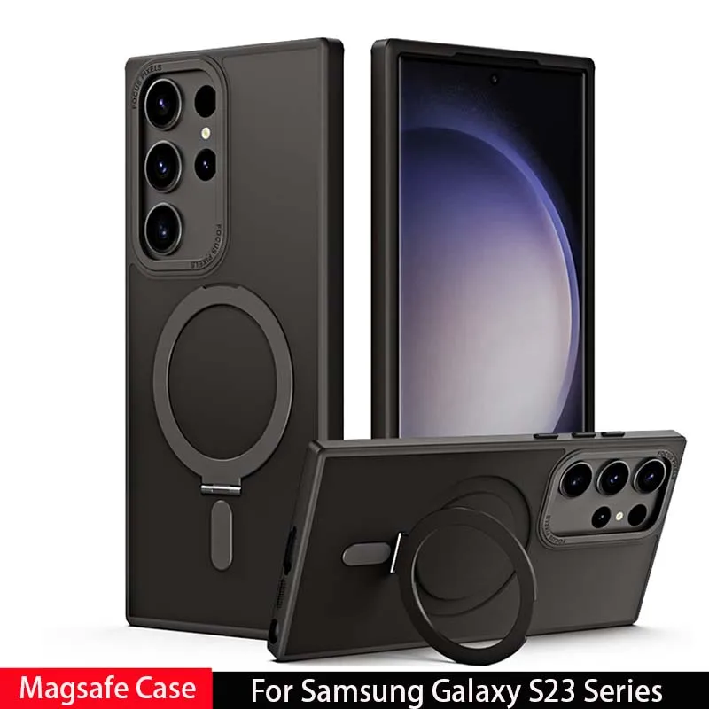 

Металлическая Защита для Samsung S23 Ultra Plus