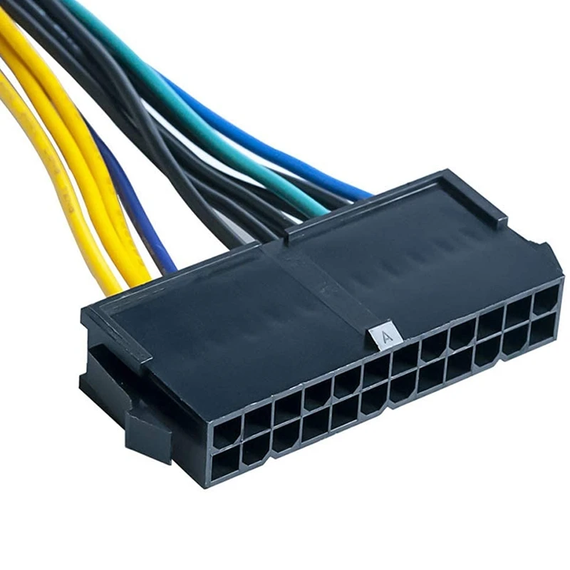 Рисунок 6 - Адаптер питания с 24 контактами