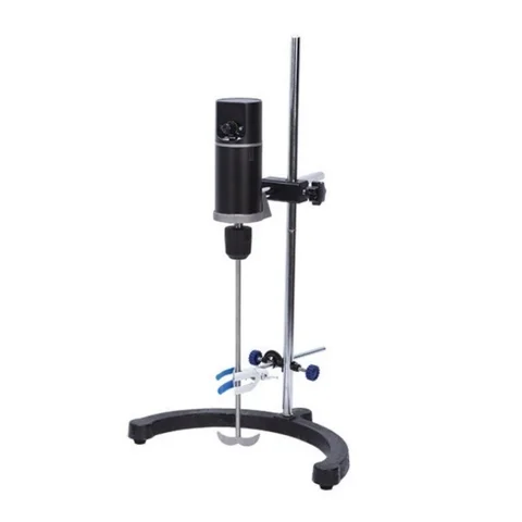 Лабораторная верхняя мешалка WEIAI, 20 л/40 л/60 л, электрическая мешалка с постоянной скоростью воды, лабораторная мешалка, смесительное оборудование