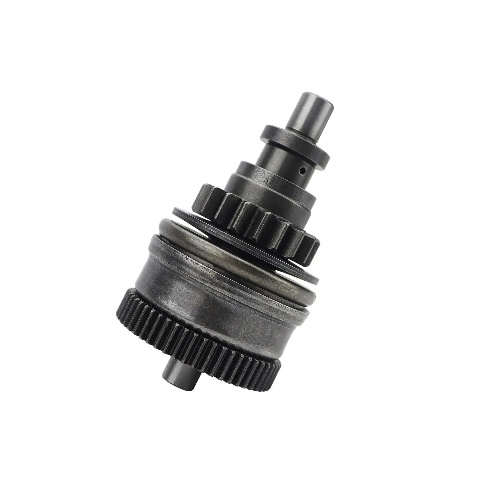 Электрический стартер с приводом Bendix для Yamaha WRA650 Wave Runner III RA700 Jet 650 701cc 18420 6M6-81800-10-00 2